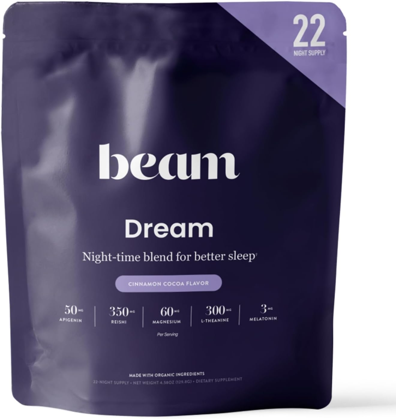 The First Sleep Formula Designed for Night Sleep Nurses