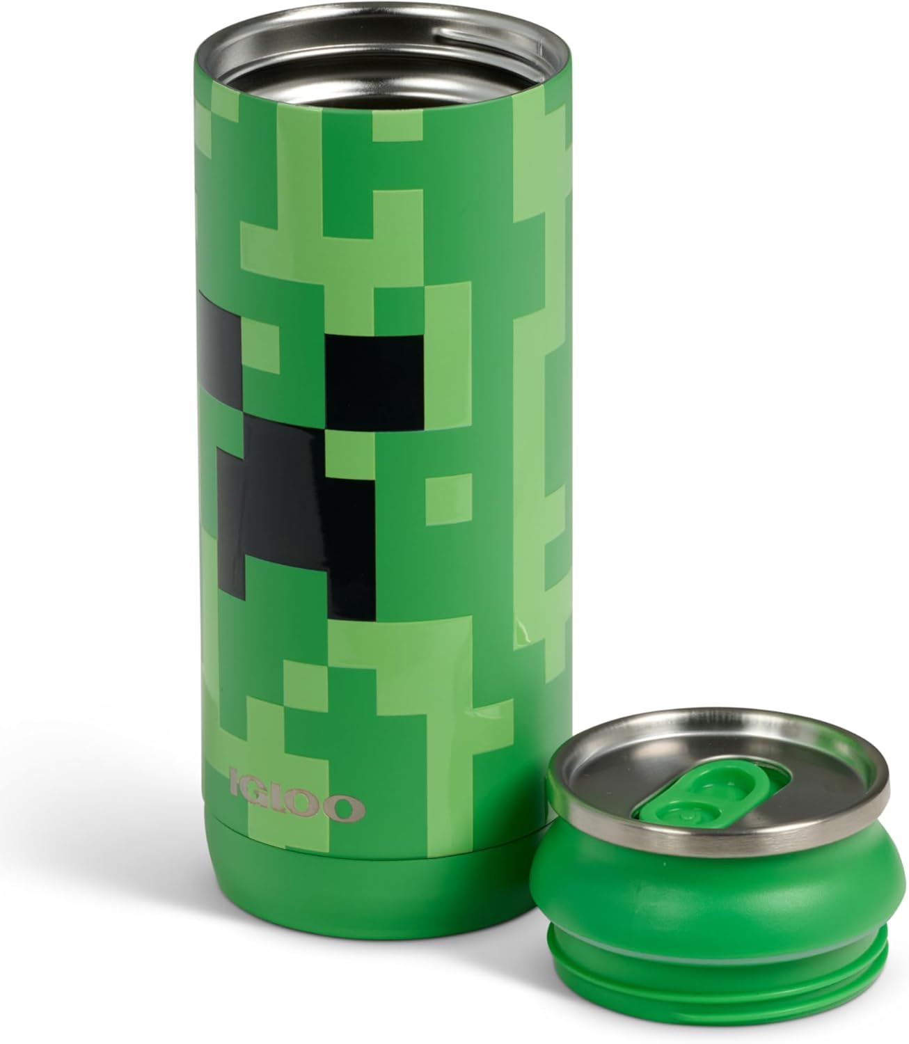 BrewGo: Press, Brew, Enjoy - Portable Espresso Machine