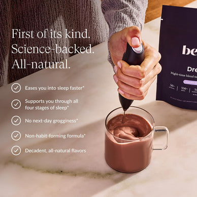 "Transform Sleepless Nights into Restful Bliss"