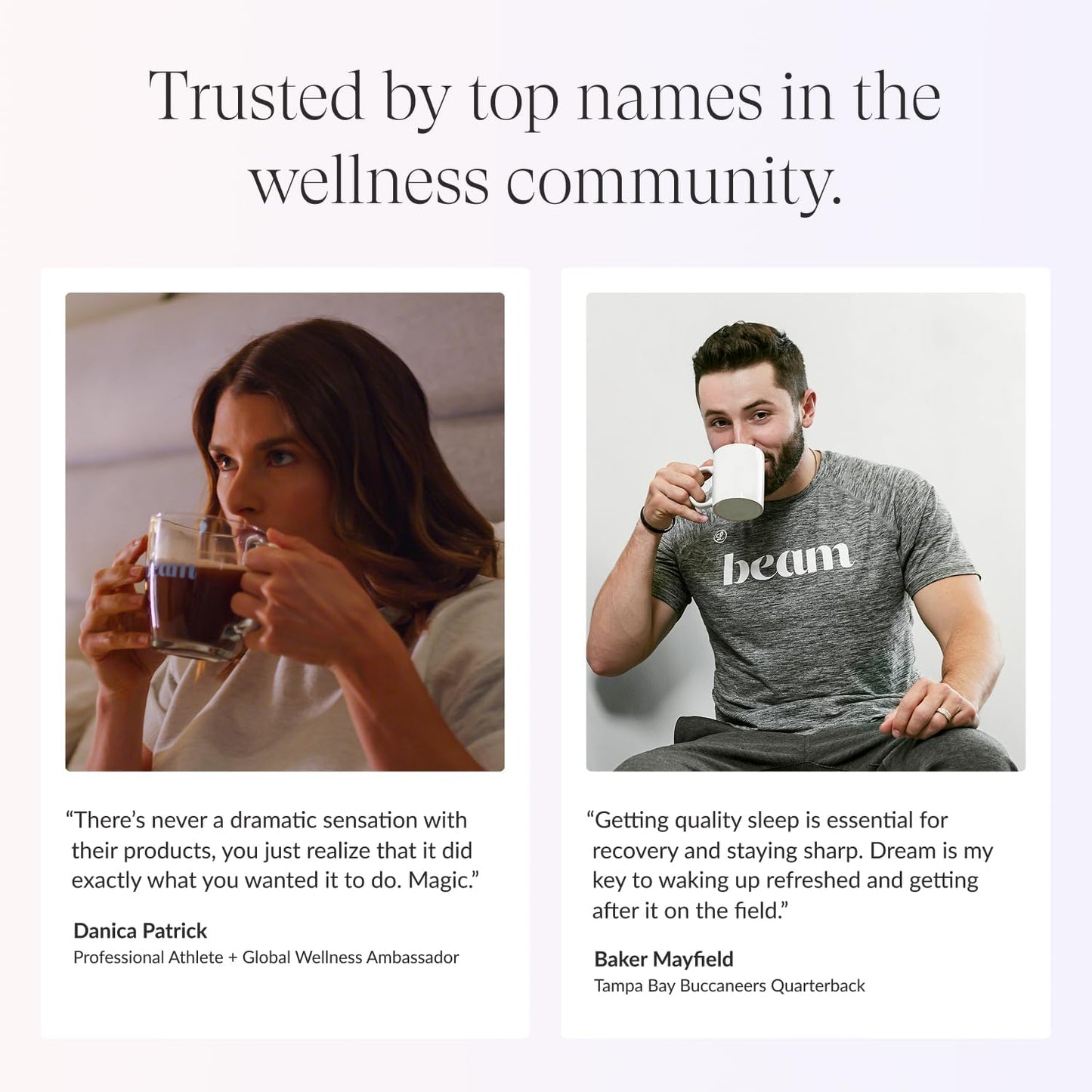 The First Sleep Formula Designed for Night Sleep Nurses