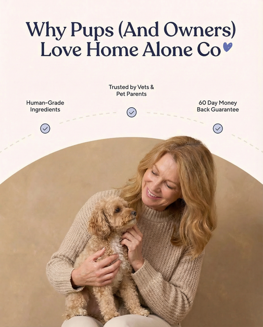 Las Pampas Calming Gummies