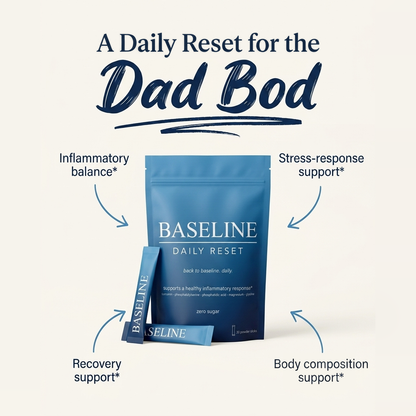 BASELINE Daily Reset