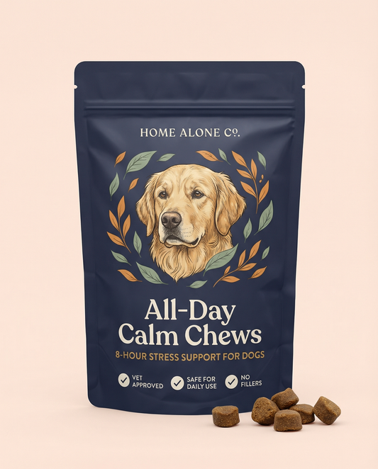 Las Pampas Calming Gummies