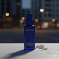 Meridian Shift Repair