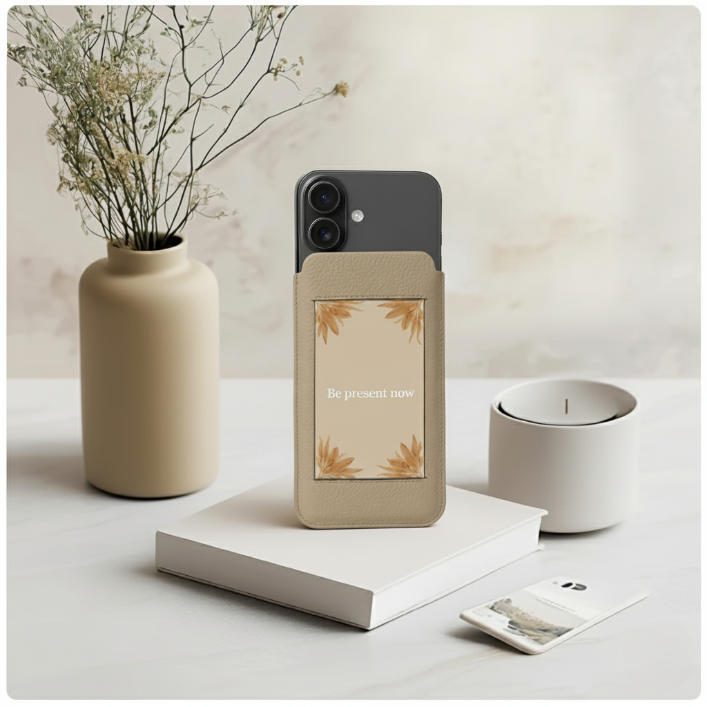 Serenity Phone Sleeve