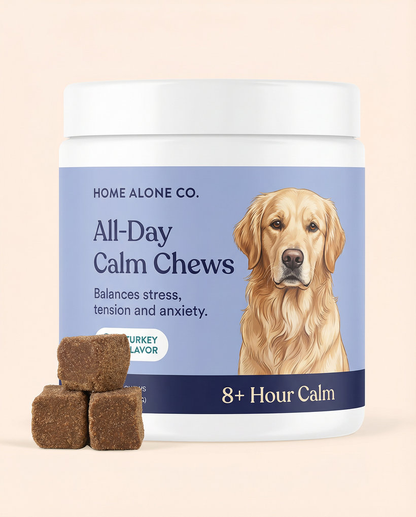 All-Day Calm Chews
