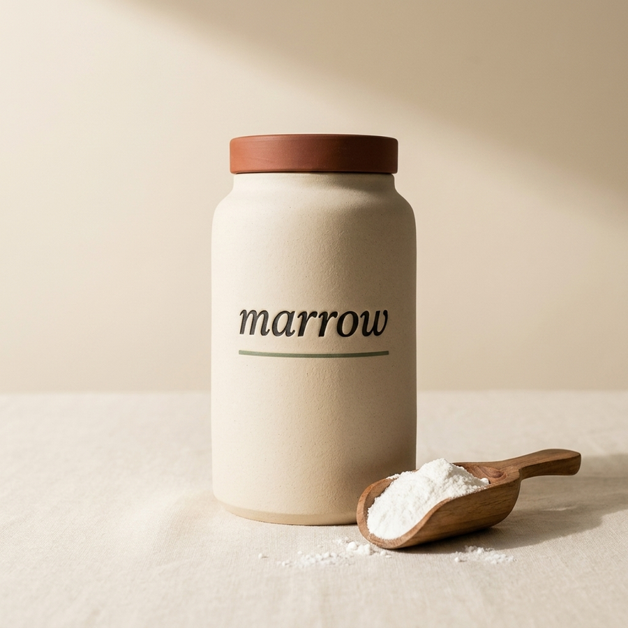 MARROW Daily Creatine