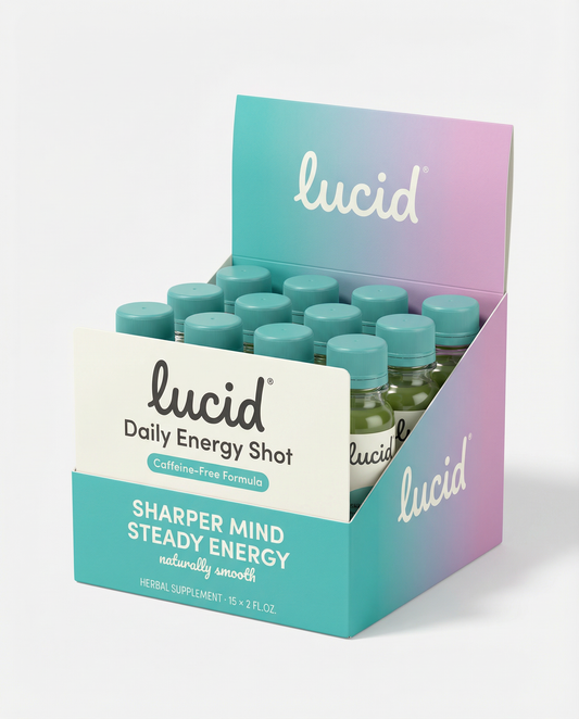 Lucid Shots