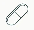 Powder nootropic supplement